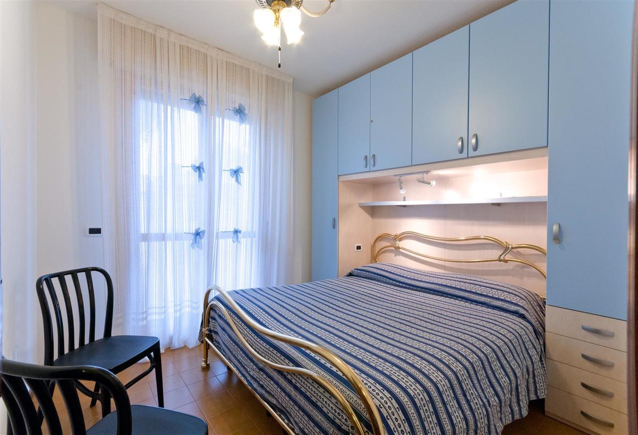 White Star Apartment Бибионе Екстериор снимка